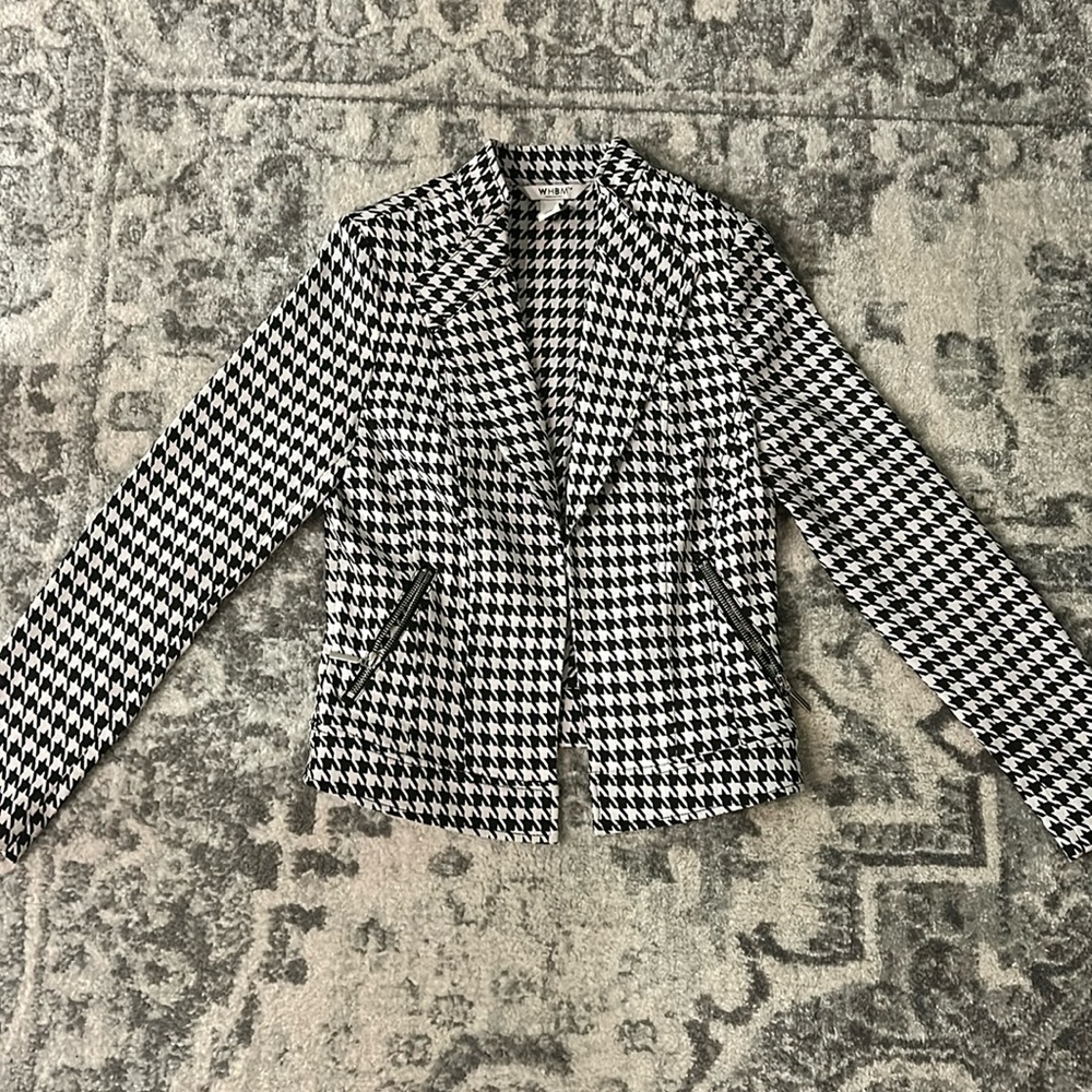 White House Black Market Women’s Blazer
